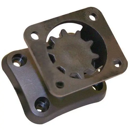 Panavise Amps Tipper Adjustment Wheel, 684-101