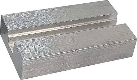 Panavise Connector Base Plate D - Sub Connectors, 513 Series