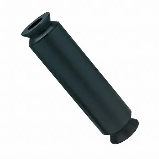 Panavise Extra-Strong Slimline Post - Converts 6" or 12" to 9" Rise, 730-09