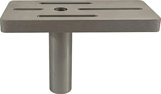 Panavise Heavy Duty Fixturing Head, 437