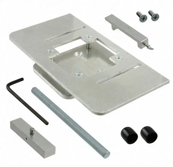 Panavise IDC Retrofit Kit 502 Panapress, 506
