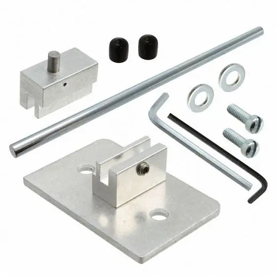 Panavise Instant Crimp Press Retro - Fit Kit 502, 561