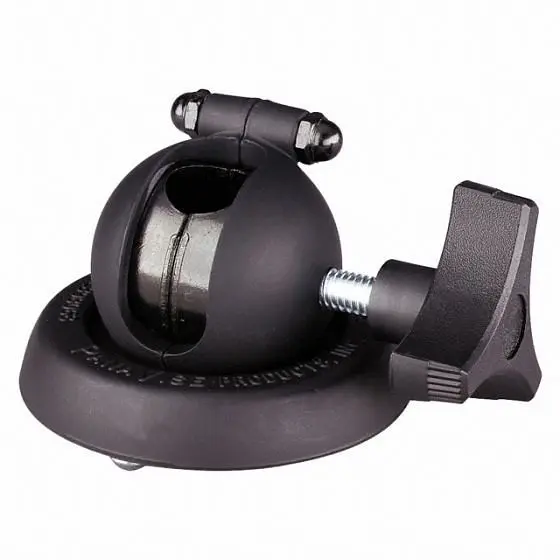 Panavise MDT Base/Head, 90° Tilt, 336MDT
