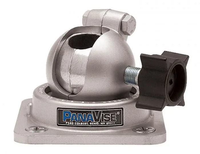 Panavise Narrow Heavy Duty Base, 400