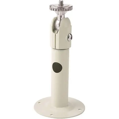Panavise Pass Thru Quality Mount - Cream, 849-06W