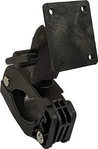 Panavise Serrated XL Handlebar Mount & Amps Head, 13270