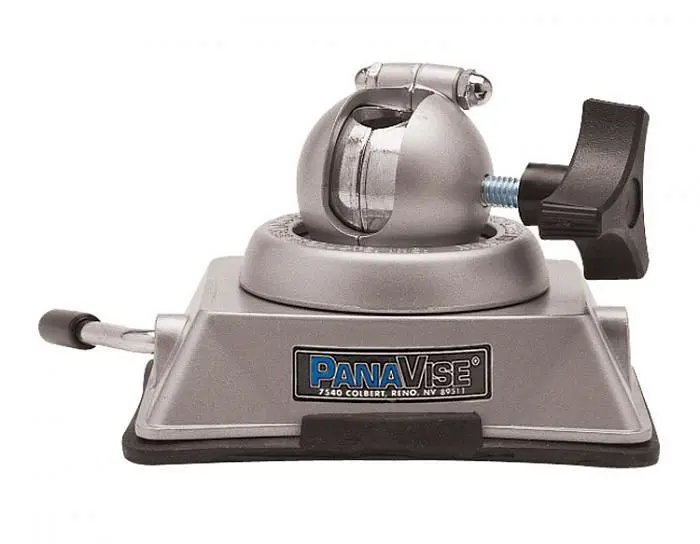 Panavise Strong Vacuum Base, 380