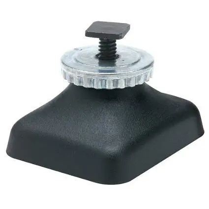 Panavise Tipper 1/4 - 20 Stud & Hardware, 685-S