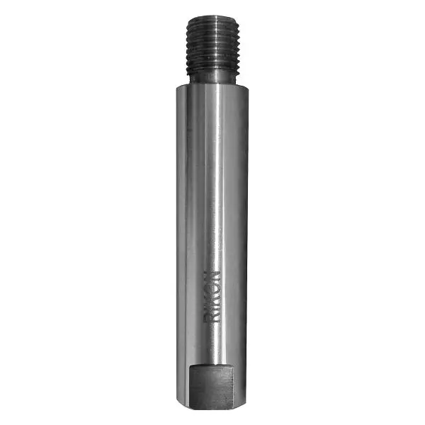RIKON 75mm (2-3/4") x 5/8" Post only PRO tool rests, 70-968