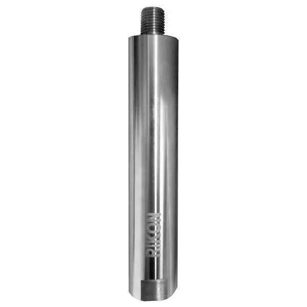 RIKON 95mm (3-3/4") x 1" Post only PRO tool rests, 70-967