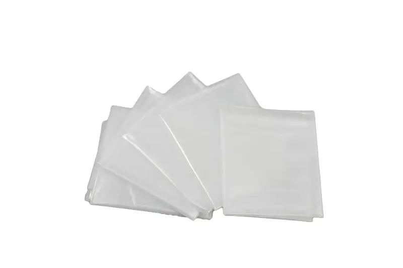RIKON ABS Plastic Dust Pouch 60-200 2HP Dust Gatheror 5 pack, 60-902