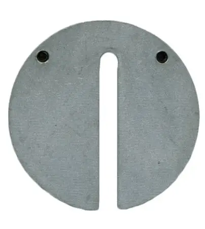 RIKON Big Bandsaw Table Insert All Rikon 14" & 18" Bandsaw except 10-346, C10-395