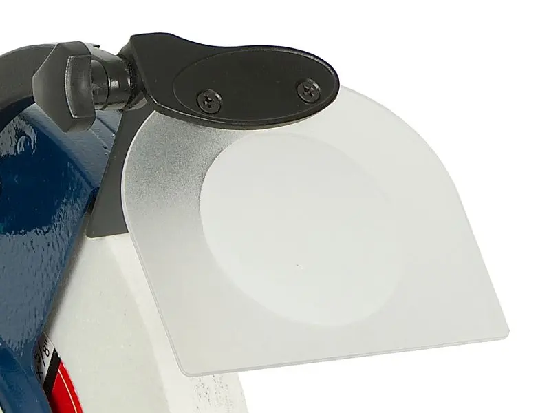 RIKON Ergonomic Magnifying Eye shield Lens Kit, 80-901