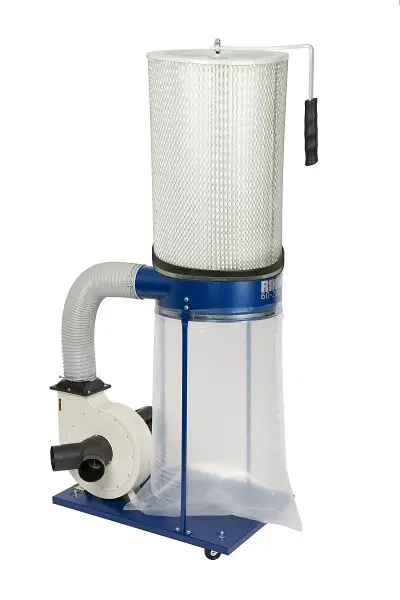 RIKON Filter Cartridge 1.5HP, 2HP, 3HP Dust Gatheror, 60-905