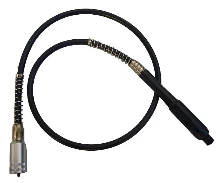 RIKON Flex Shaft Attachment 10-600VS, 10-9123