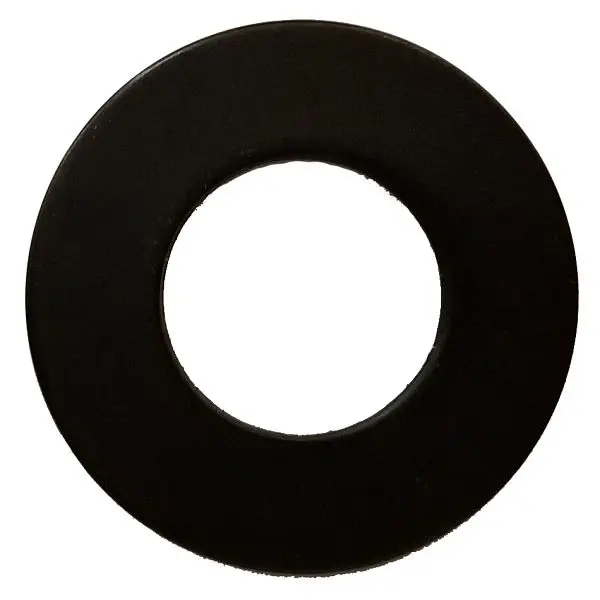 RIKON Glow 1" diameter Steel Spring Washer PRO tool rests, 70-970