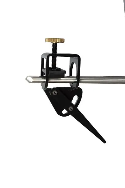 RIKON Gouge Grinding Jig 82-1005 Pro Sharpening System, 82-1007