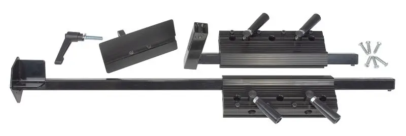 RIKON Knurled Pro Sharpening System, 82-1005