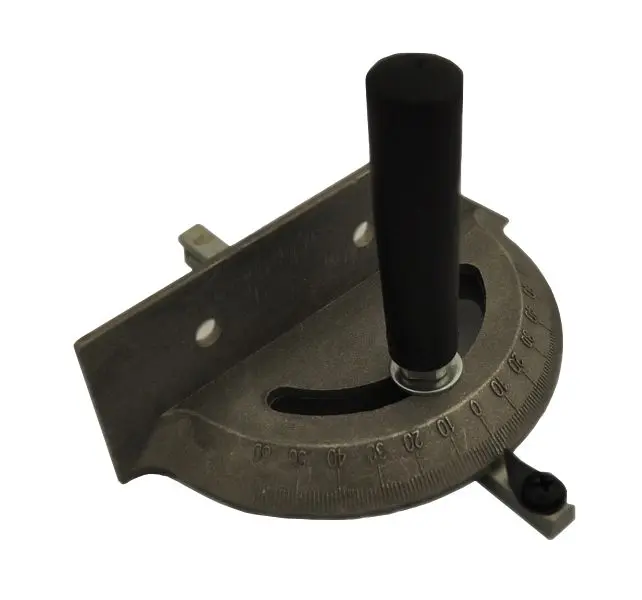 RIKON Miter Gauge 10-305, 13-920