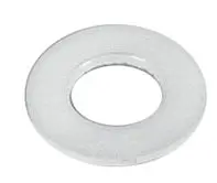 RIKON Nylon Lock Washer 1-3/64 x 1-5/8", 70-992