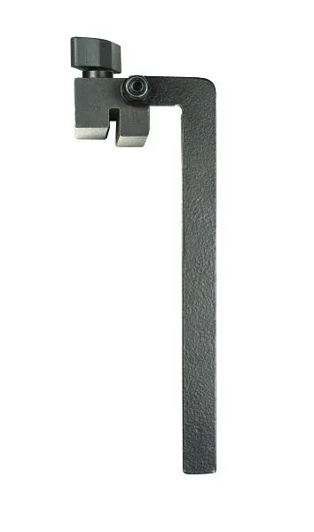 RIKON Safety Flip Stop RIKON's 6" Tall Deluxe Rip Fence, 10-924
