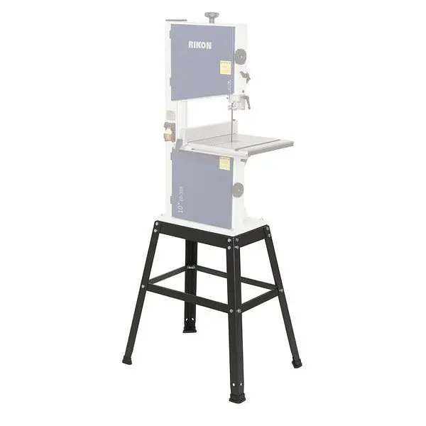 RIKON Shielded Stand 10" Bandsaw 10-305, 13-913