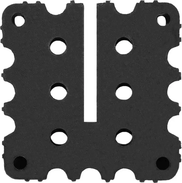 RIKON Table Insert 10-346, C10-396