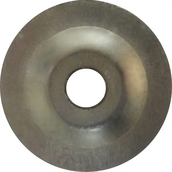 RIKON Wheel Weld Neck Flange Slow Speed Grinder 80-805, 80-899
