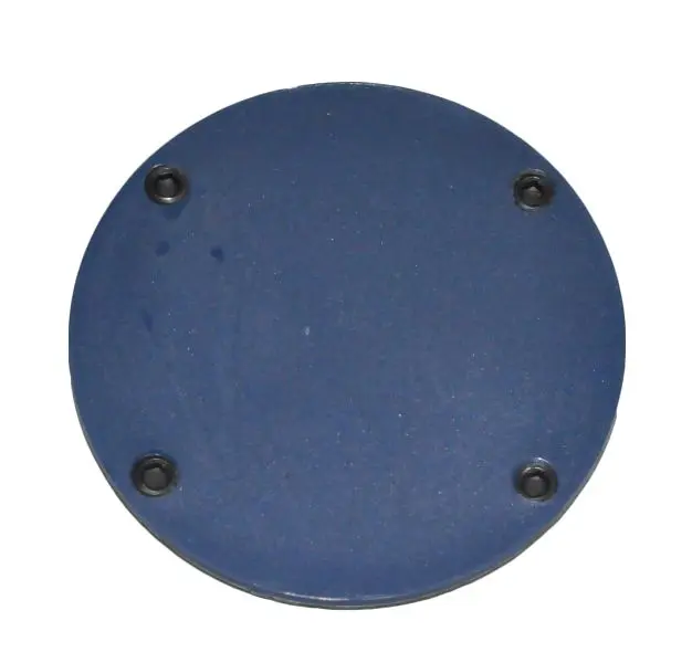 RIKON Zero Clearance Table Inserts (4 Pack) All Rikon 14" & 18" Bandsaw except 10-346, C10-392