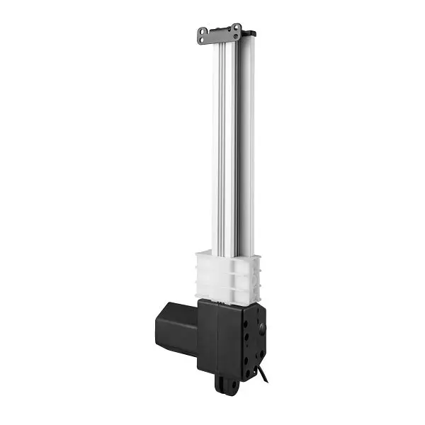 VEVOR 24V Linear Actuator Kit 13"0.55"/s 220lbs/1000N IP44 Preserveion, 24VXXZXQ13INJU8YNV5