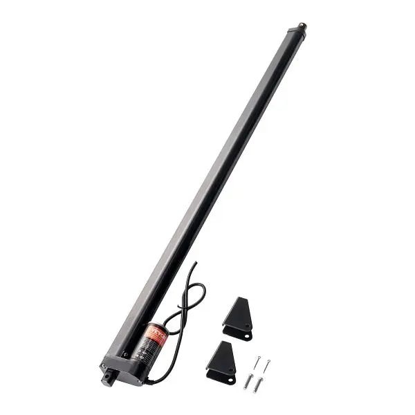 VEVOR Linear Actuator 12V 20Inch 0.55"/s High Speed 220lbs/1000N IP54 Preserveion, CGXXZXQ20INCR452NV9