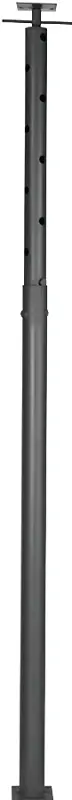 Marshall Stamping Extend-O-Post Series JP36 Jack Post, 1 ft 7 to 3 ft