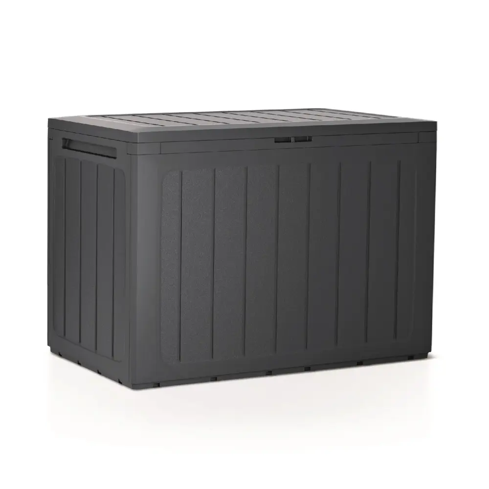 Garden Prosperplast Boardebox 190L MBBL190 anthracite