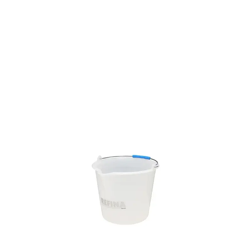 Industrial Grade Refina X-Ray Exclusive Gauging Bucket Pail Handle 18Ltr