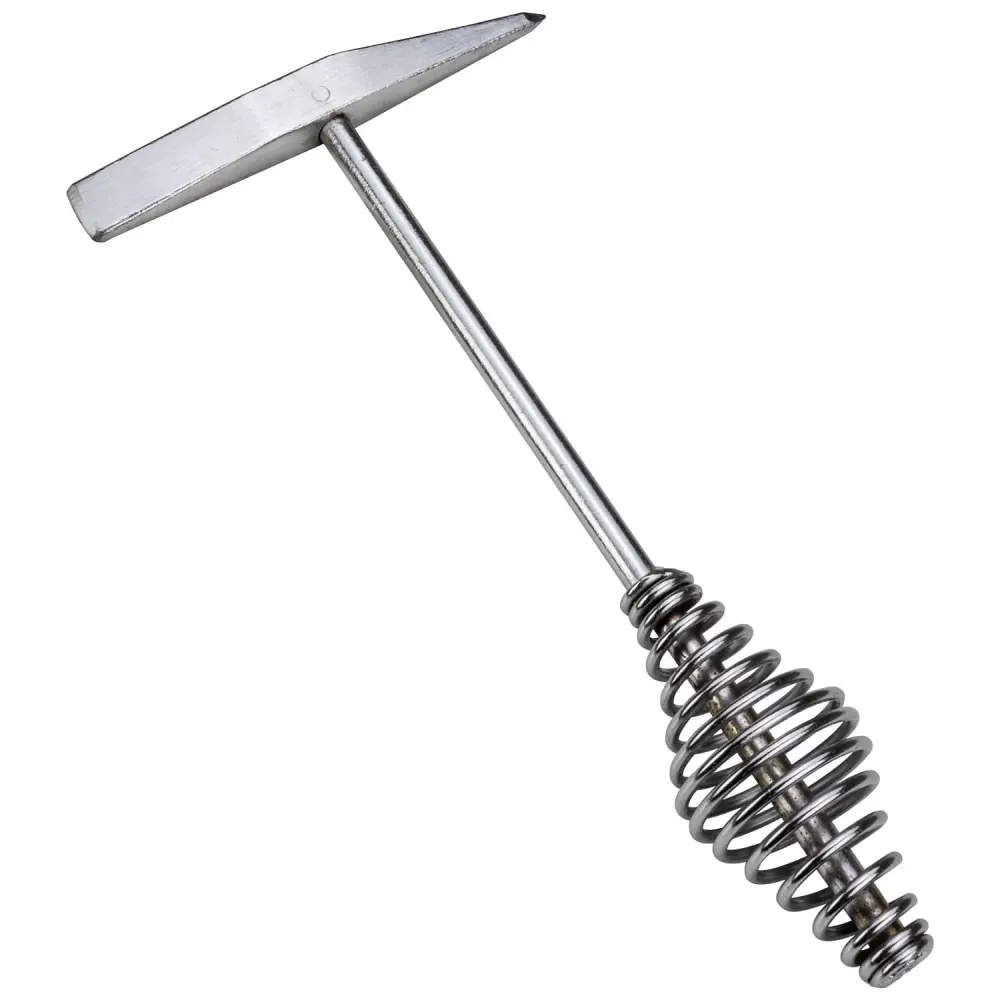 SIP Spring Handle Chipping Hammer - 02709