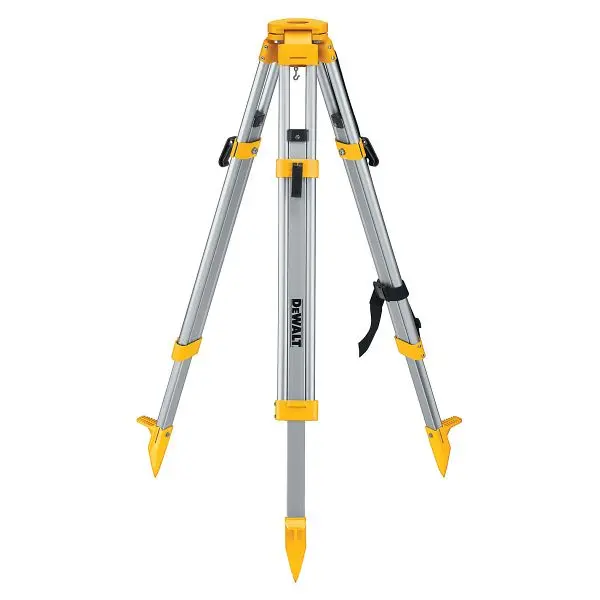 DeWalt 60" Laser Level Construction Tripod, DW0737