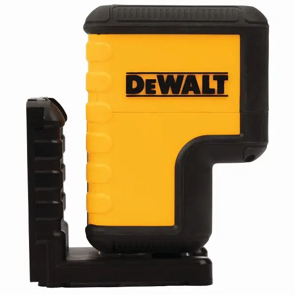 DeWalt Convertible Green 3 Spot Laser Level, DW08302CG