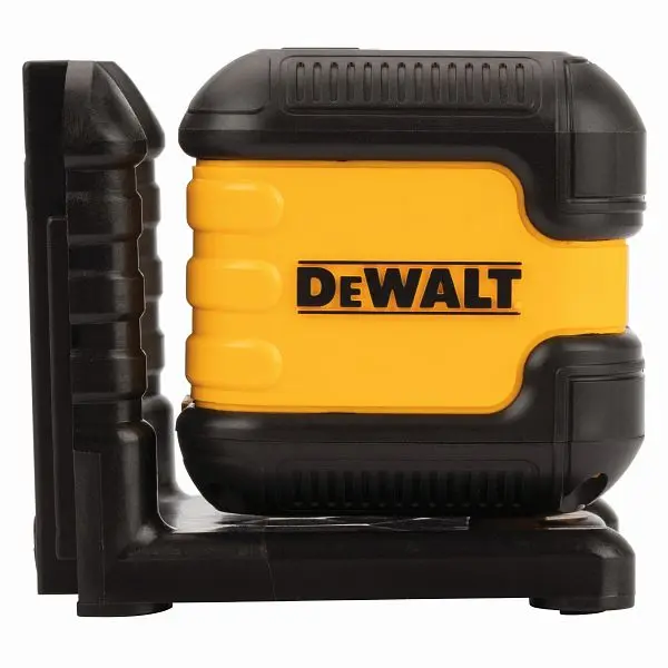 DeWalt Extra-Large Sage Cross Line Laser Level, DW08802CG