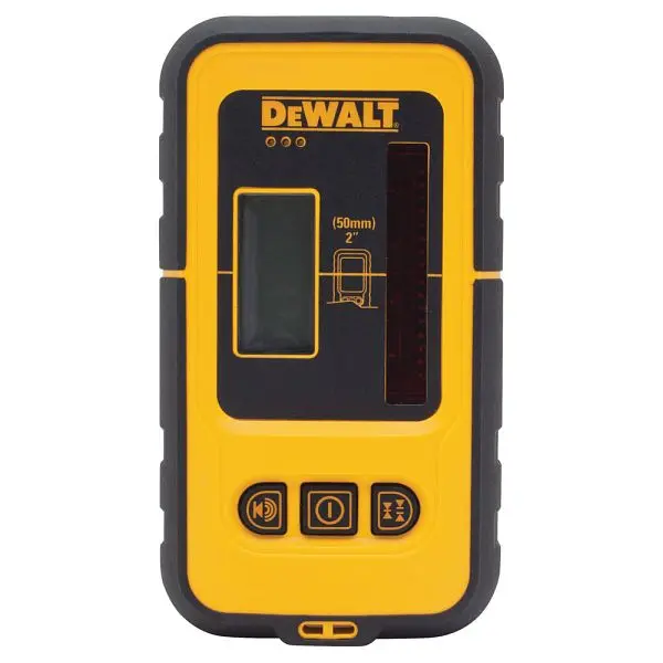 DeWalt Green Laser Line Detector, DW0892G