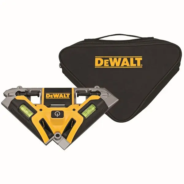 DeWalt Grooved 33 ft. Tile Laser, DW0802