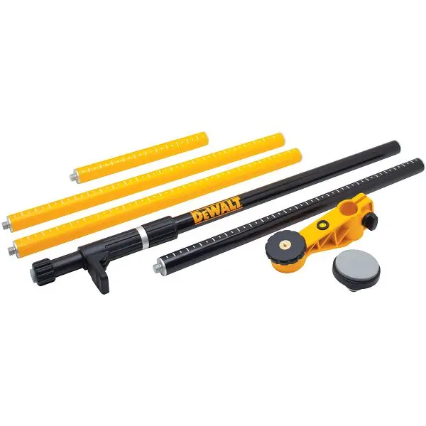 DeWalt Laser Mounting Pole, DW0882