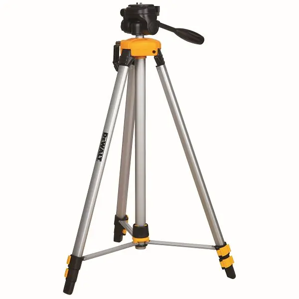 DeWalt Laser Tripod Tilting Head, DW0881T