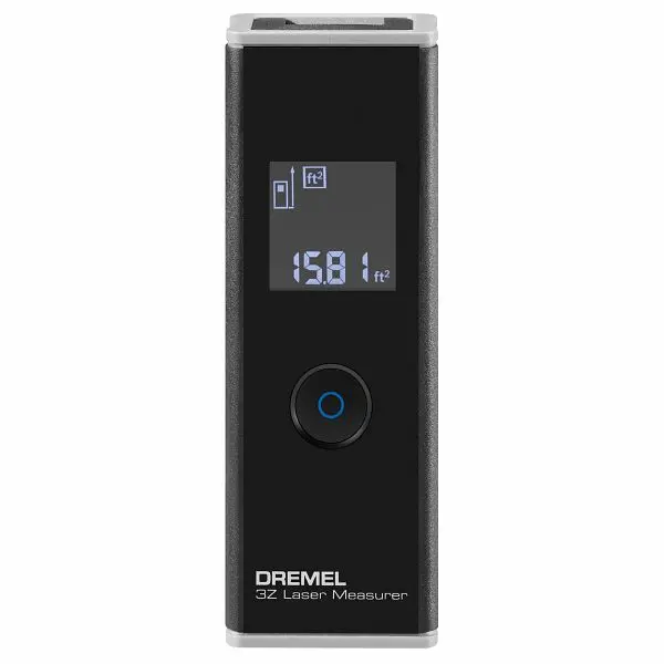 Dremel Digital Laser Quantifyr, F013LM01AA