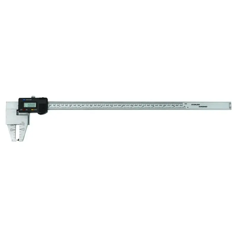Gearwrench 16.5 Digital Drum Brake Gauge, 3777