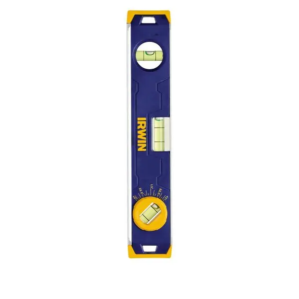 Irwin 212 150 Magnetic Torpedo Level, 1794155 Irwin Tools
