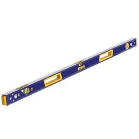 Irwin 72" 2000 Box Beam Level, 1794079 Irwin Tools