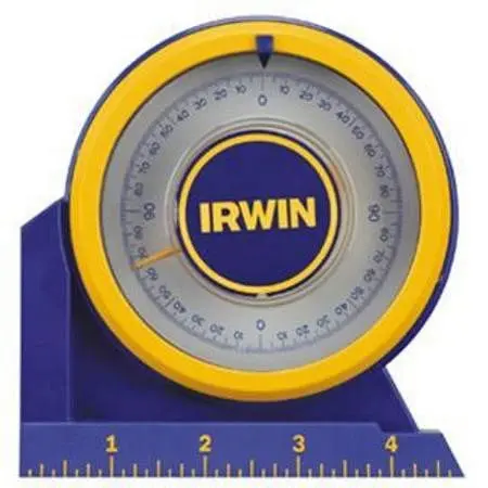 Irwin Angle Locator - Magnetic, 1794488 Irwin Tools