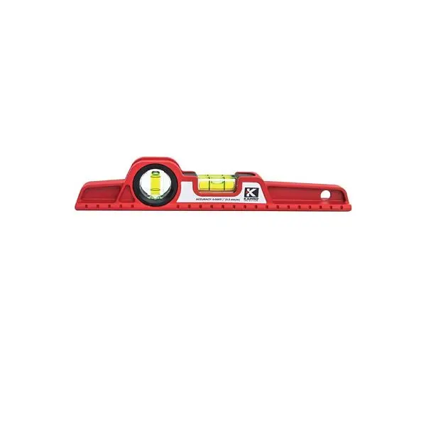 Kapro 10" Cast Toolbox Level, 724
