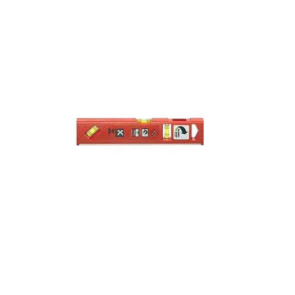Kapro 10" Magnetic Toolbox Level Plumb Site, 929