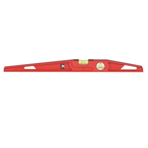Kapro 24" Supercast Level 2 Vials, 720-10-24